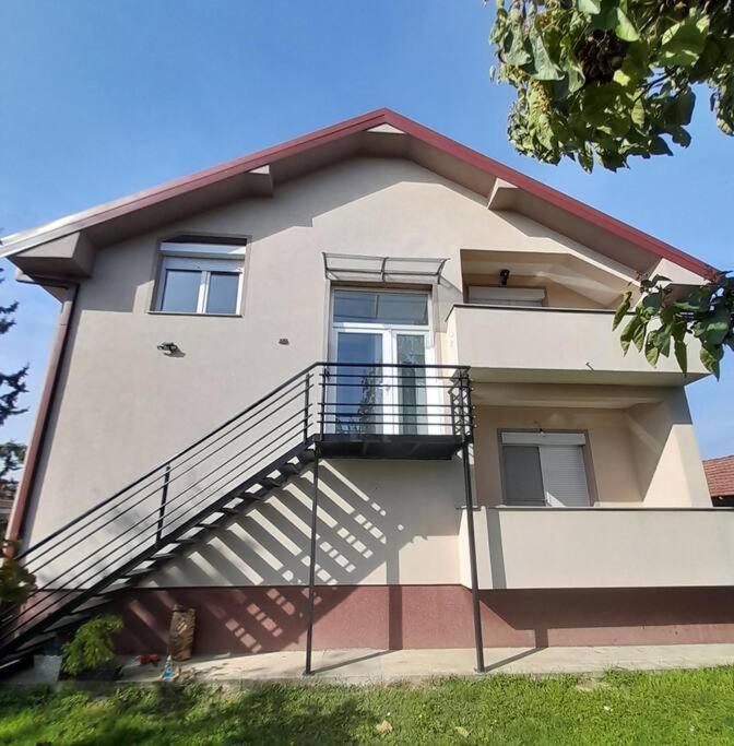 Jan-Air Apartment Ilinden Exterior photo